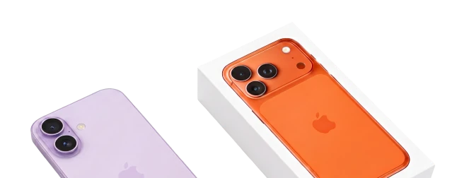 Trade In iPhone